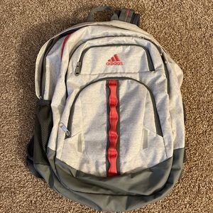 Adidas Backpack